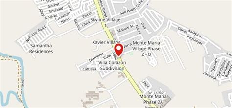 zip code of catalunan grande davao city|Catalunan Grande (Barangay, Davao City, Philippines).
